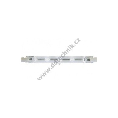 Lineární Halogen HM 152 úsporný 230V 120W L 118mm R7S