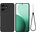 Huawei Силиконов Калъф за Honor X6d 5G - С ремък, Мек TPU, 4 цвята