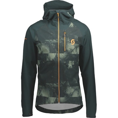 Scott Jacket M's Trail Storm WP