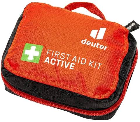 Deuter First Aid Kit Active - empty AS