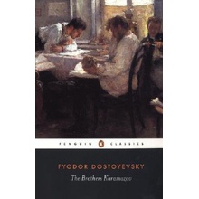 The Brothers Karamazov - Penguin Classics - Pa... - Fyodor Dostoyevsky, David McDu