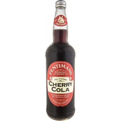 Fentimans Cherrytree Cola 0,75 l