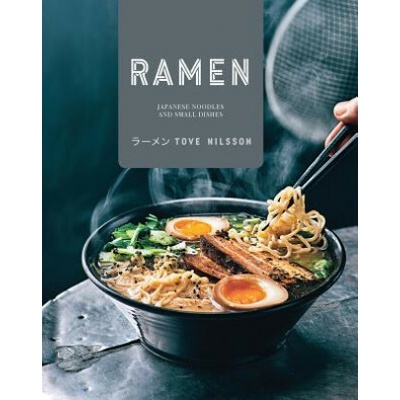 Ramen Nilsson Tove
