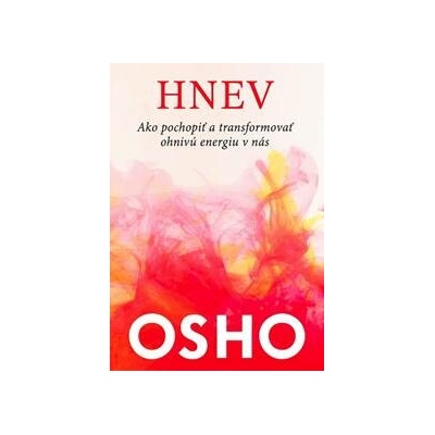 Hnev - Osho
