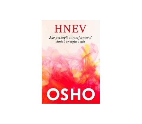 Hnev - Osho