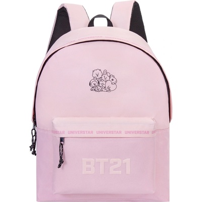 Kstationery Ученическа раница Kstationery - Почитатели на музиката (KST67605)