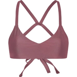 Oy Дамско бикини горнище Oy Women's Surf Bikini Oberteil Dace Bikini top - Sunset Violett - размер XL (150-6132-0615)