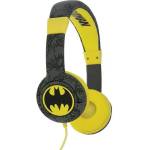 OTL TECHNOLOGIES Batman Junior The Caped Crusader (DC0349) Слушалки