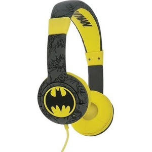 OTL TECHNOLOGIES Batman Junior The Caped Crusader (DC0349) Слушалки