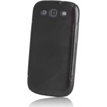 Pouzdro S Case LG C70 Spirit černé