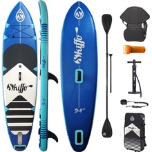 Paddleboard SKIFFO WS Combo 10'4''x32''x6'' STX MiniKid 2.5