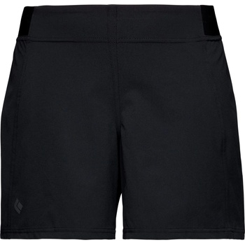 Black Diamond Дамски къси панталони Black Diamond Women's Sierra Shorts - Black (112-2852-0112)