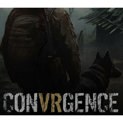 Convrgence
