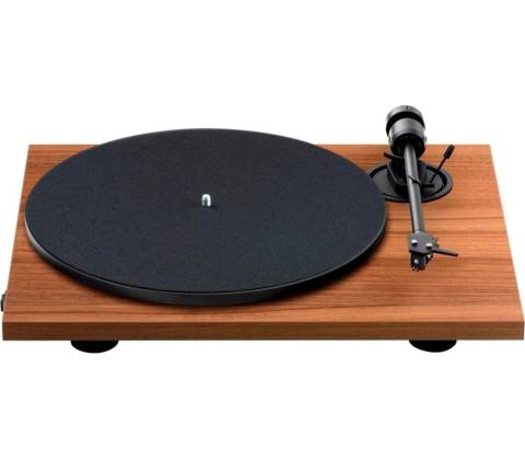 Pro-Ject E1.2 + Pick It MM E