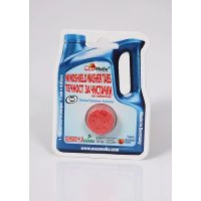 MaxMolix Лятна течност чистачки концентрат - Праскова 1 бр. / 4л (mmt1sp)