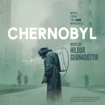 OST - CHERNOBYL - 2019 MINI..