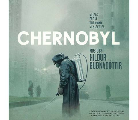 OST - CHERNOBYL - 2019 MINI..