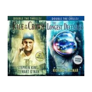 A Face in the Crowd and the Longest December | Stewart O'Nan, Richard Chizmar (ISBN: 9781587678226)