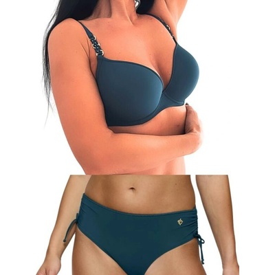 Triumph dámske letné plavky Twist 10222676 10222264