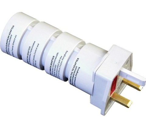 Solight PA21