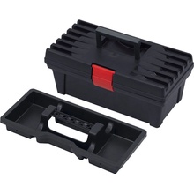 PATROL Box plastový bez organizéru STUFF Basic 300mm