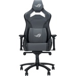 ASUS Геймърски стол ASUS ROG Chariot X C (ASUS-CHAIR-ROG-CORE-X-GY)