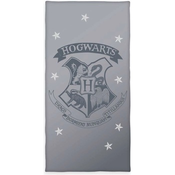 Herding Osuška Harry Potter Mystical Grey 70 x 140 cm