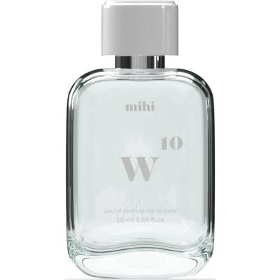 Mihi W10 parfumovaná voda dámska 50 ml