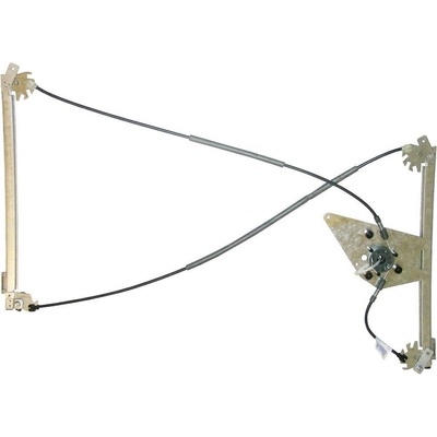 Mechanizmus zdvíhania okna VALEO 850672