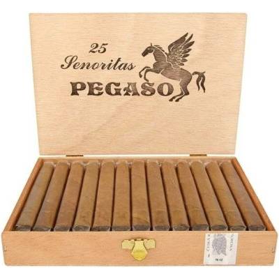 Doutníky Pegaso Senorita Sumatra 25 ks
