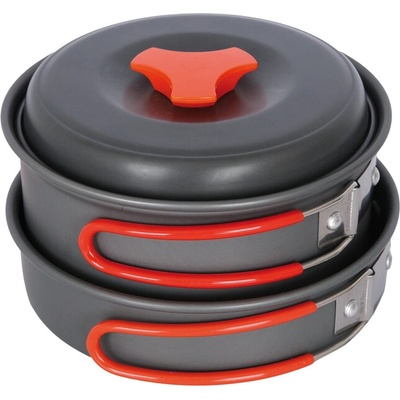 HUSKY Универсален комплект съдове за готвене Husky Tiber (hsk-1H0-0023)