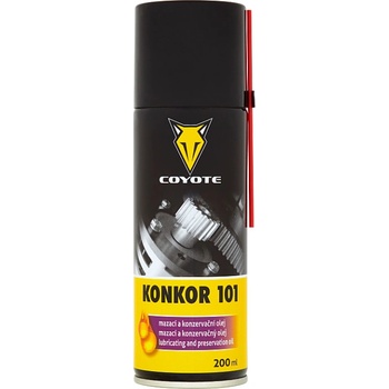 Coyote Konkor 101 200 ml