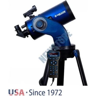 Meade StarNavigator NG 125mm MAK (71657)