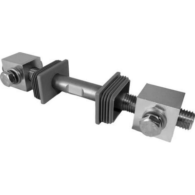 CAIS Napínák DIAGON-60 - pro vypnutí konstrukce posuvné nesené brány, pro průřez 60x40 mm