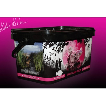 LK Baits Box 12,6l