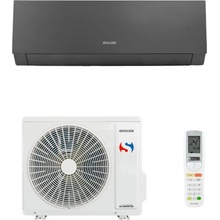 Sinclair Marvin 3,5 kW včetně montáže