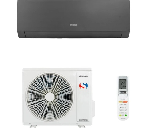 Sinclair Marvin 2,7 kW