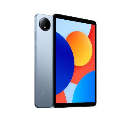 Xiaomi Redmi Pad SE 4G 8.7 4/64 GB - modrá (Sky Blue)