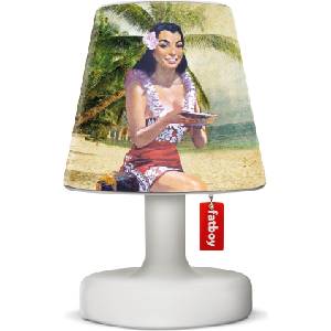 Fatboy Абажур Cooper Cappie Aloha за лампа Edison The Petit (104166)
