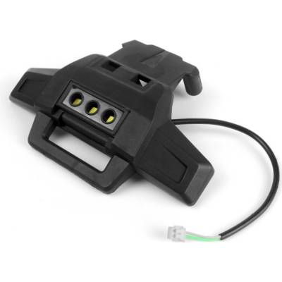 Maverick Přední nárazník s LED Atom