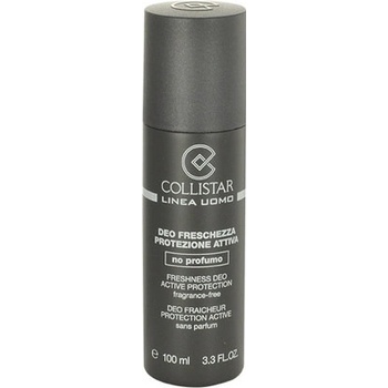 Collistar Men 24h Freshness Deo deospray 100 ml