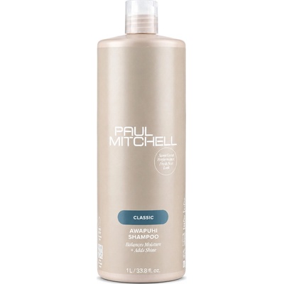 Paul Mitchell Classic Awapuhi Shampoo 1000 ml