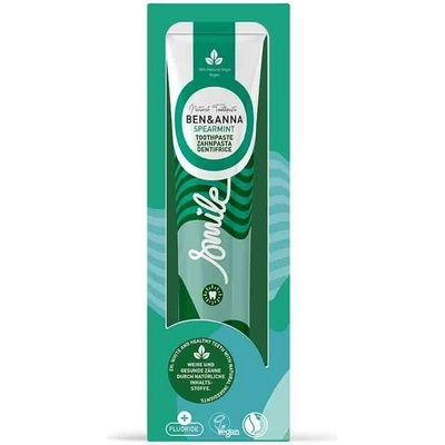 BEN & ANNA Spearmint 75 ml
