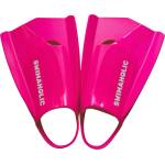 Swimaholic плавальні ласти swimaholic coolfins pink 44/45