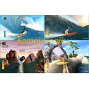 Surfs Up