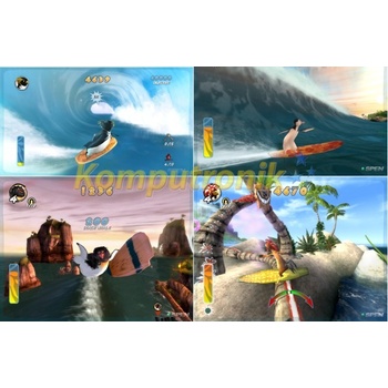 Surfs Up