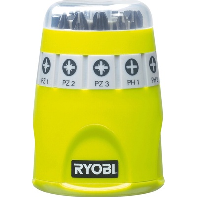 Ryobi Sada 10 ks 5132002549