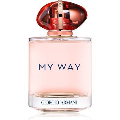 Giorgio Armani My Way Ylang EDP 90 ml