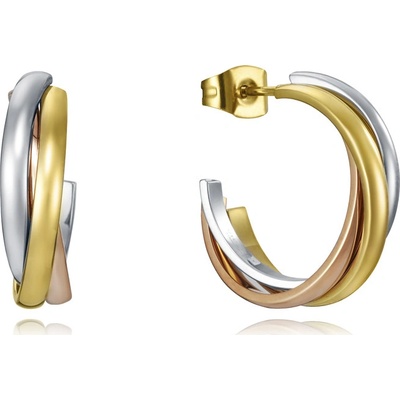 Viceroy náušnice 75320E01019