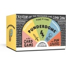 Punderdome